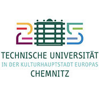 Logo der Technischen Universität Chemnitz