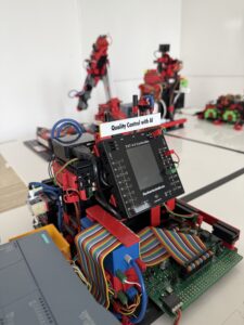 Bild Fabrik der Zukunft