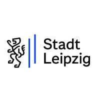 Referat Digitale Stadt Logo