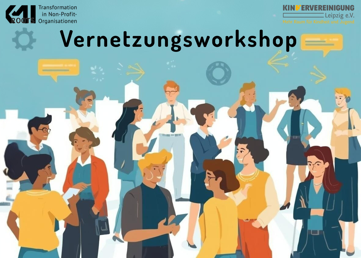Vernetzungsworkshop